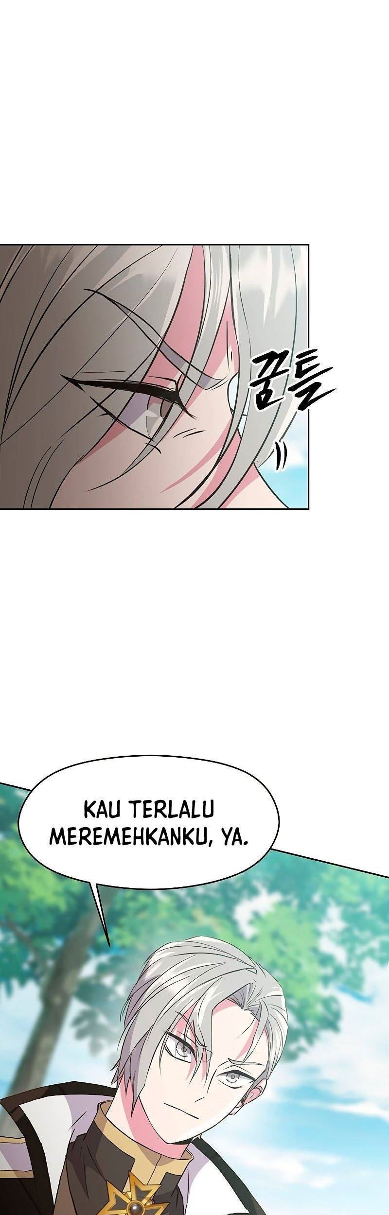 Archmage Transcending Through Regression chapter 06 halaman 37