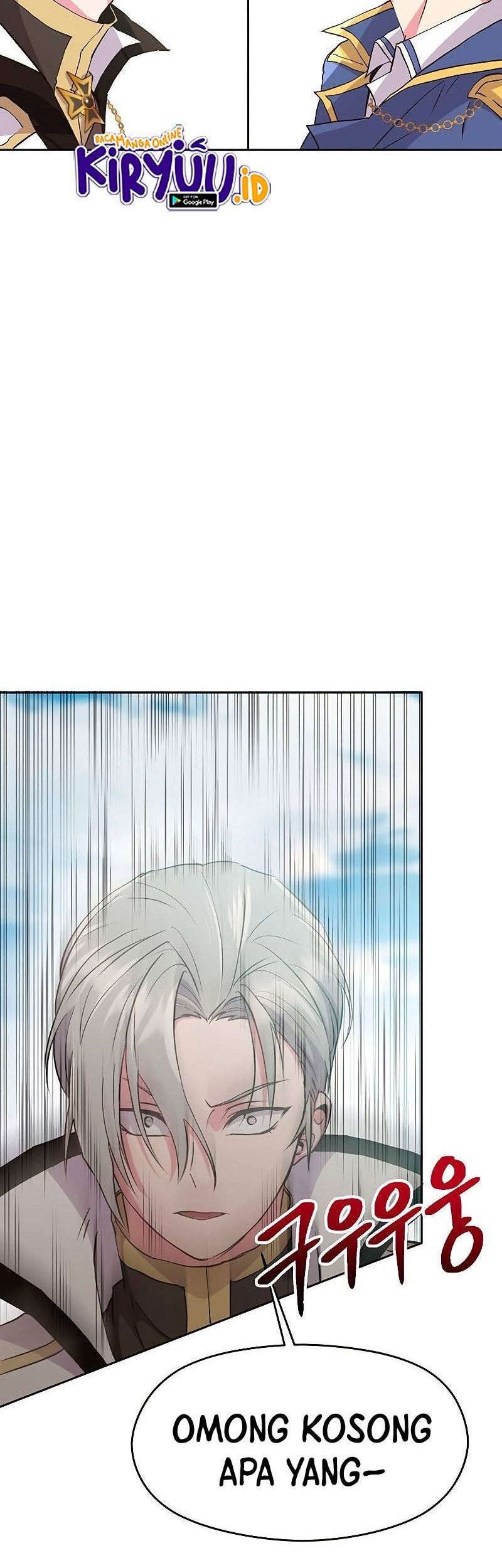 Archmage Transcending Through Regression chapter 06 halaman 39
