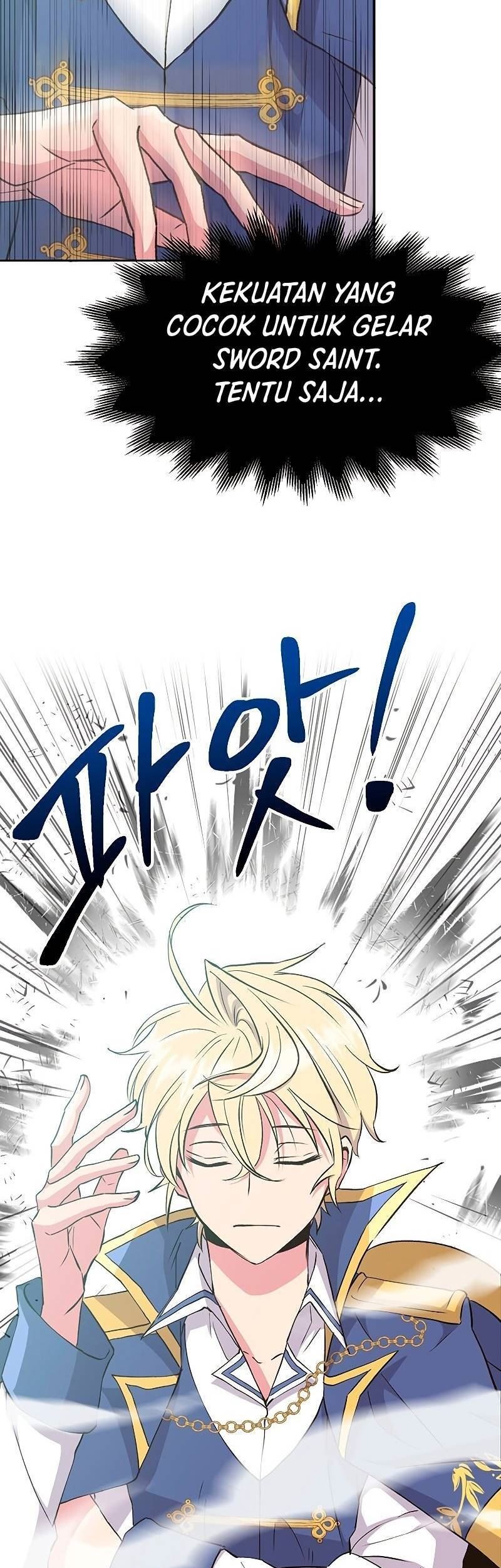 Archmage Transcending Through Regression chapter 06 halaman 42