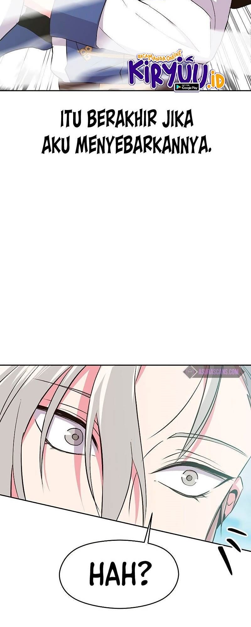 Archmage Transcending Through Regression chapter 06 halaman 43