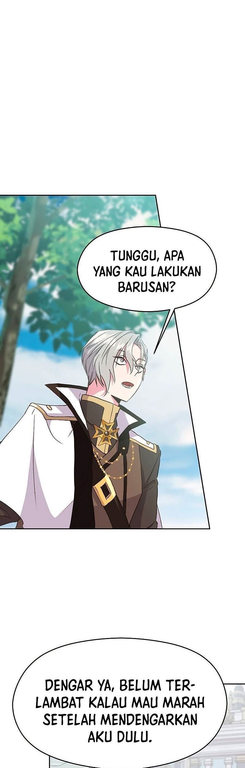 Archmage Transcending Through Regression chapter 06 halaman 44