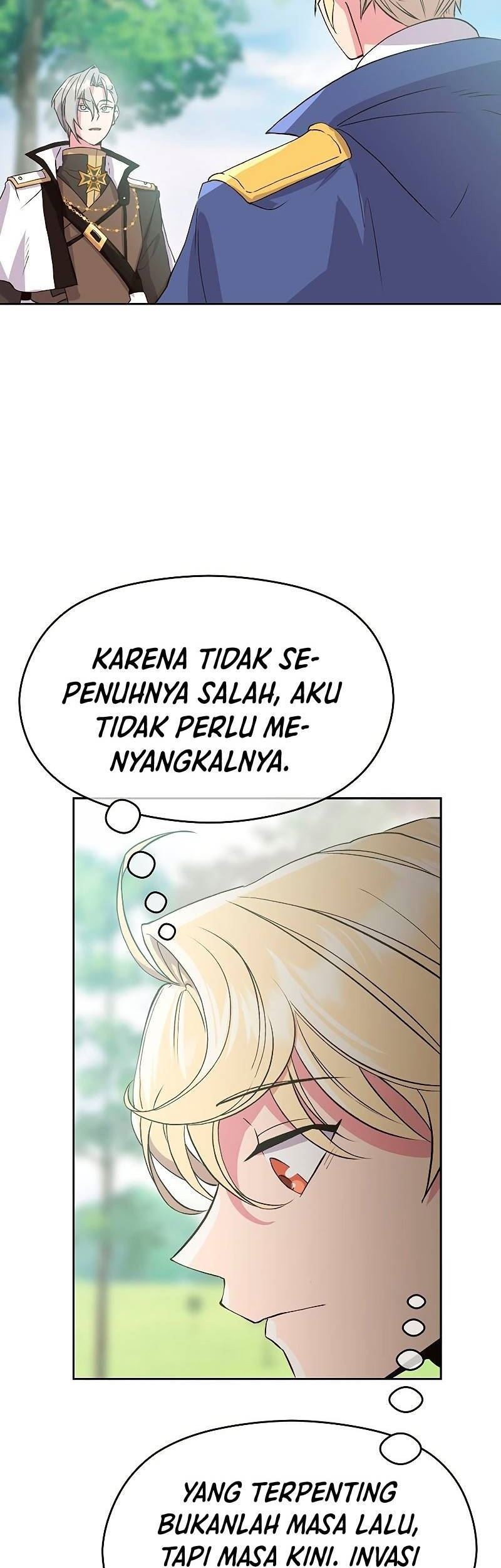 Archmage Transcending Through Regression chapter 06 halaman 46