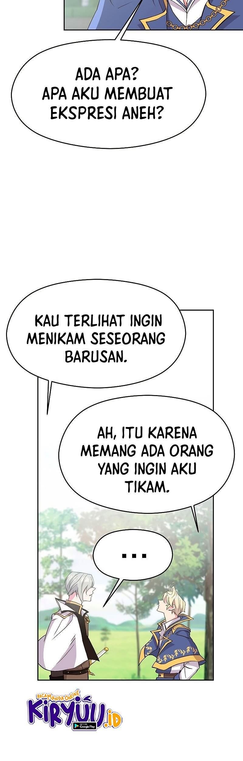 Archmage Transcending Through Regression chapter 06 halaman 51
