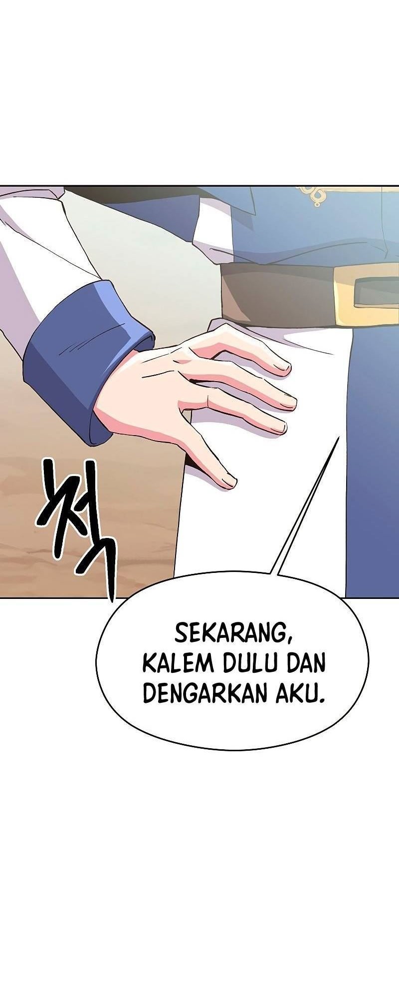 Archmage Transcending Through Regression chapter 06 halaman 52