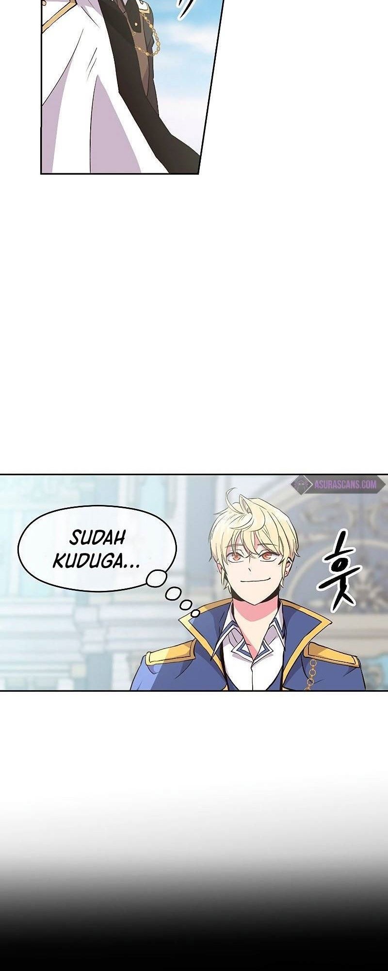 Archmage Transcending Through Regression chapter 06 halaman 54