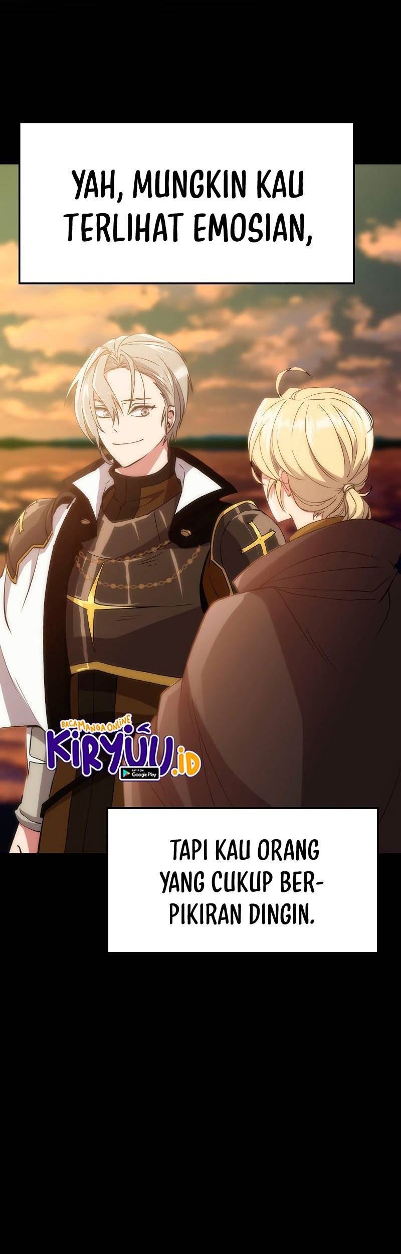 Archmage Transcending Through Regression chapter 06 halaman 55