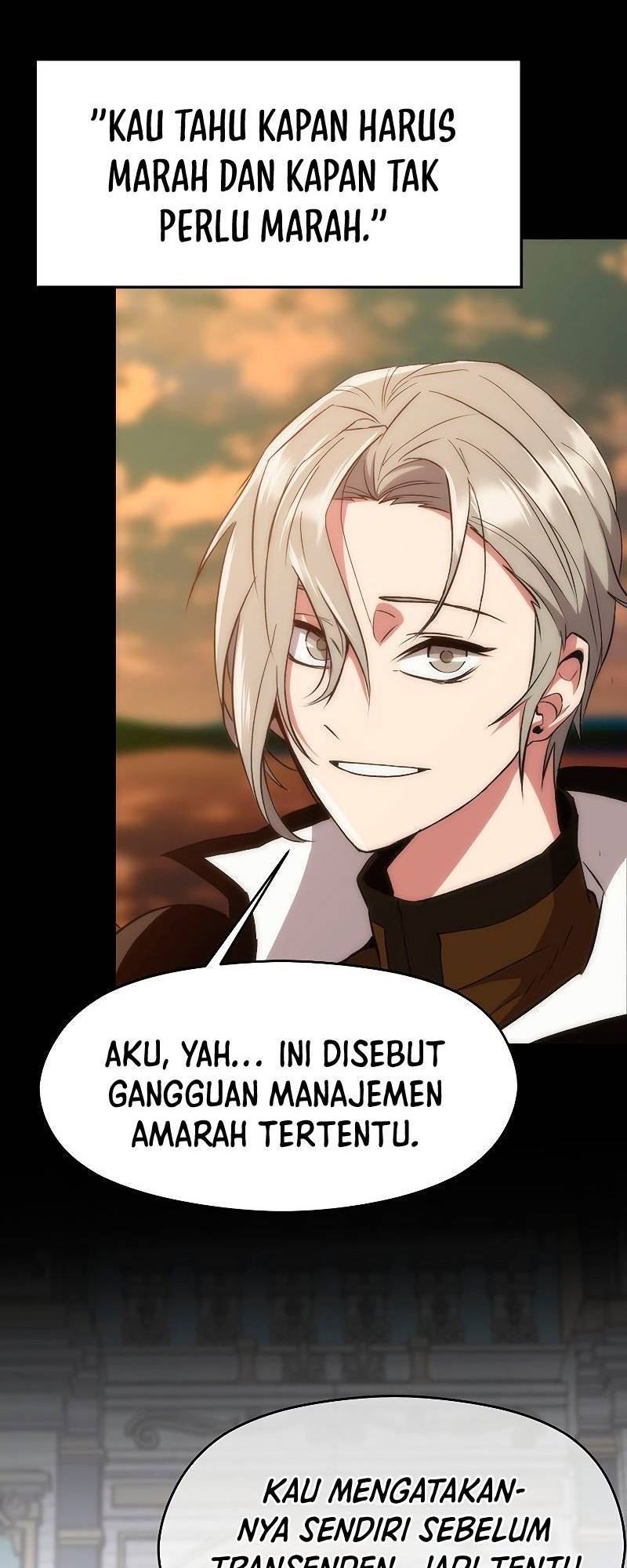 Archmage Transcending Through Regression chapter 06 halaman 56