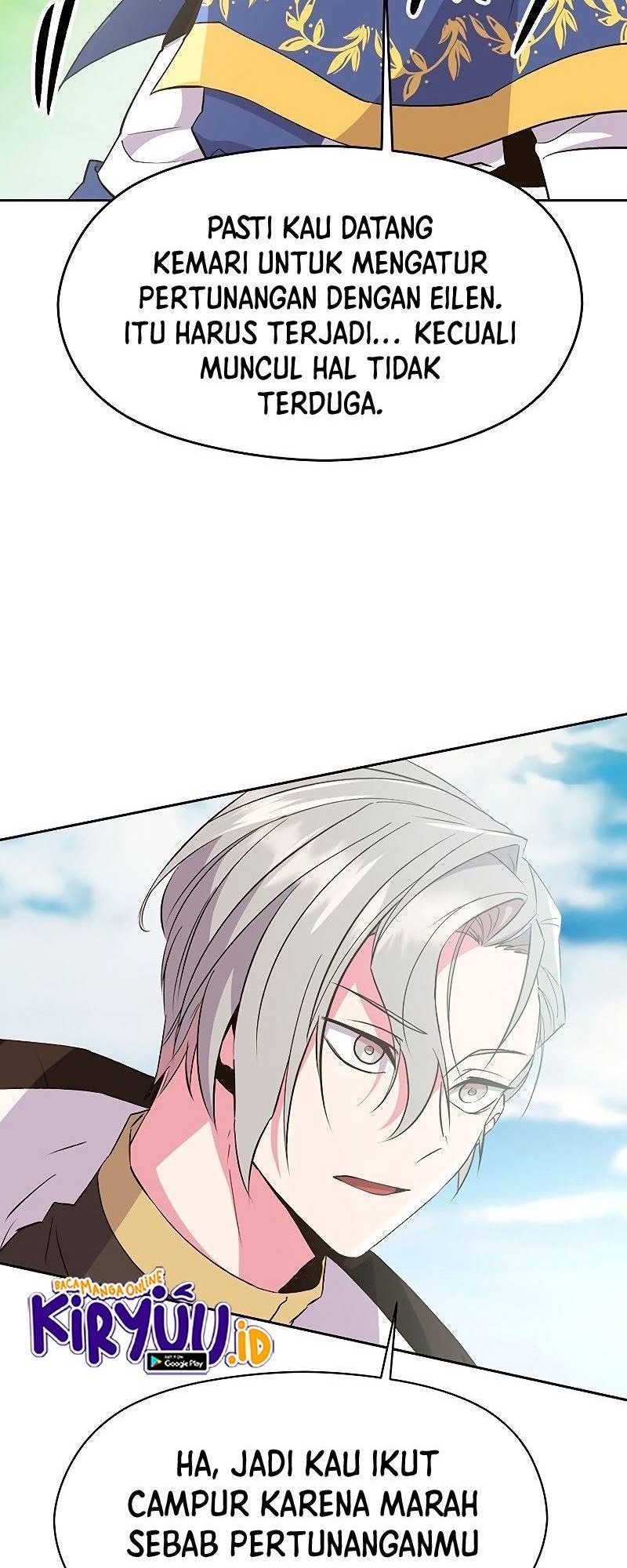 Archmage Transcending Through Regression chapter 06 halaman 58