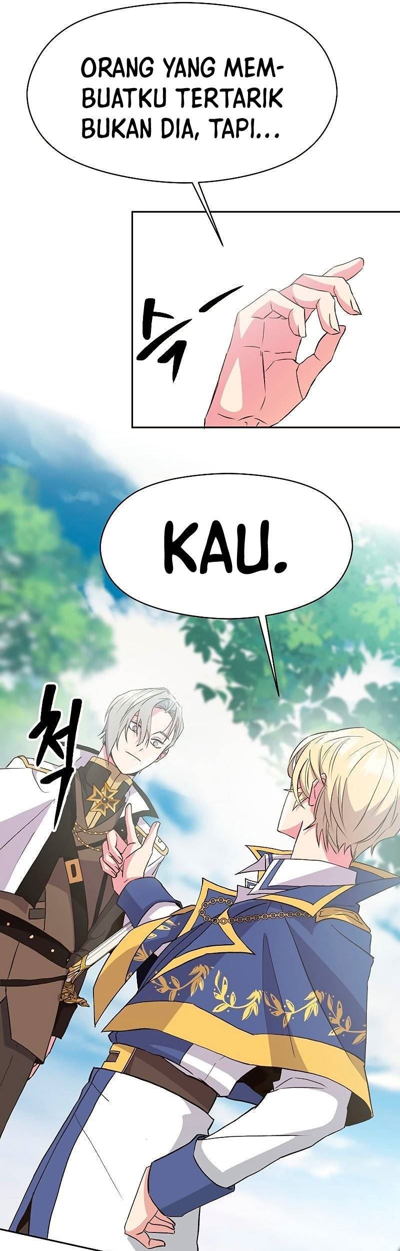 Archmage Transcending Through Regression chapter 06 halaman 60