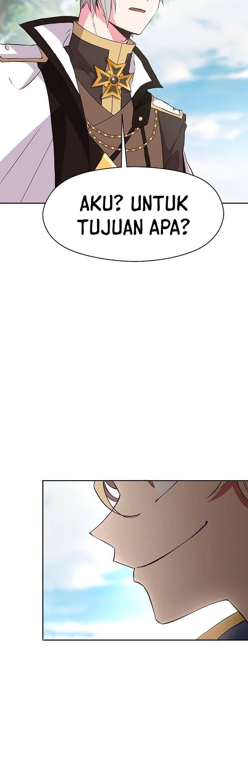 Archmage Transcending Through Regression chapter 06 halaman 63