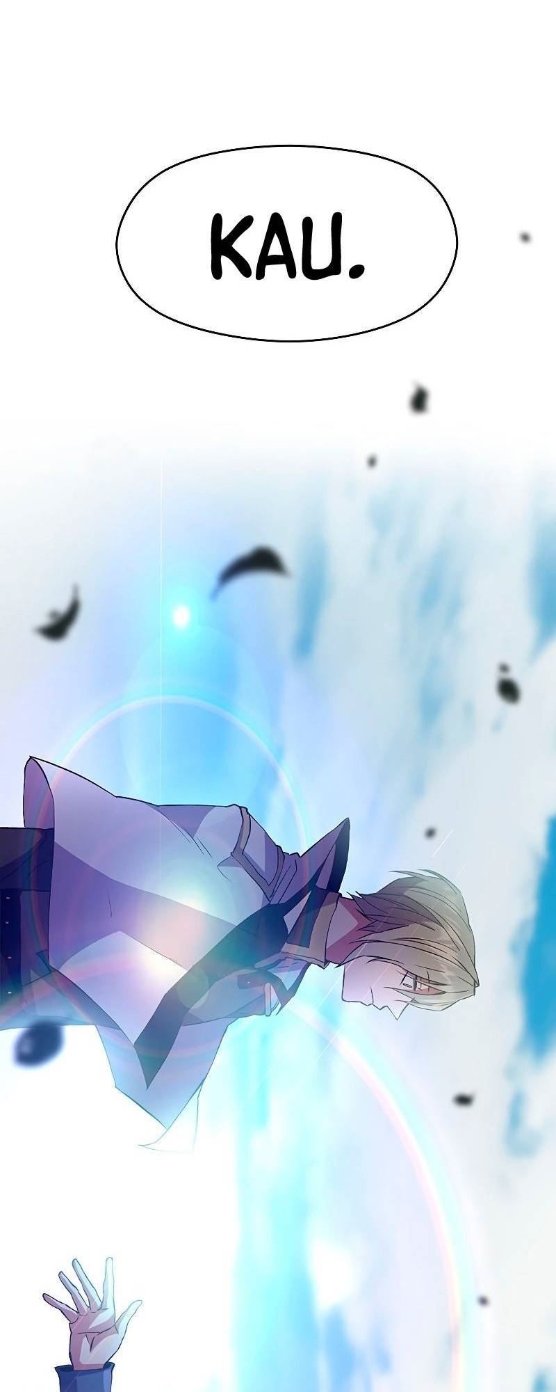 Archmage Transcending Through Regression chapter 06 halaman 64