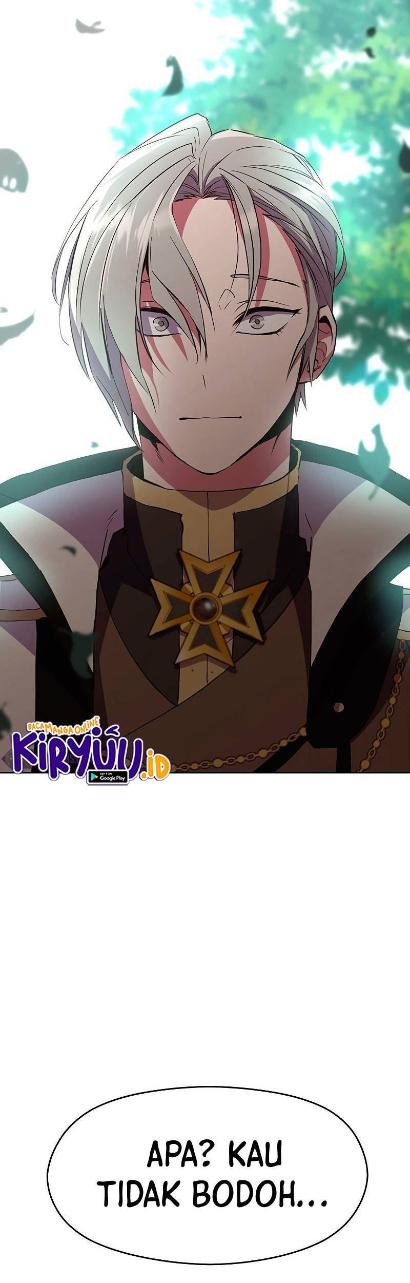 Archmage Transcending Through Regression chapter 06 halaman 66