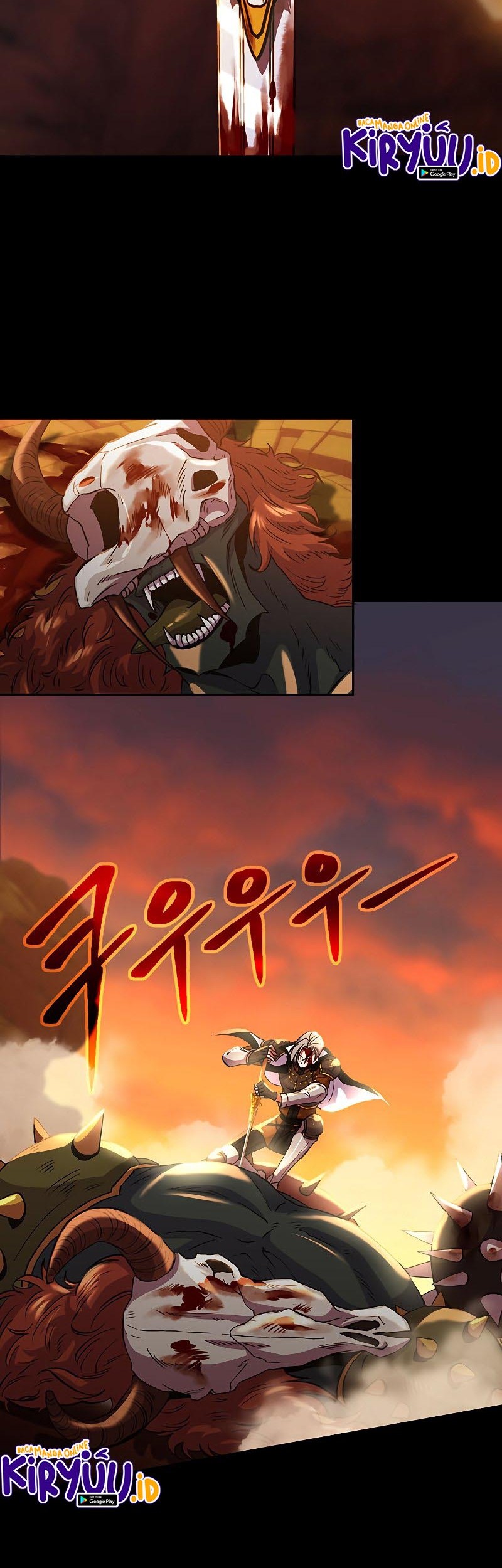 Archmage Transcending Through Regression chapter 07 halaman 4