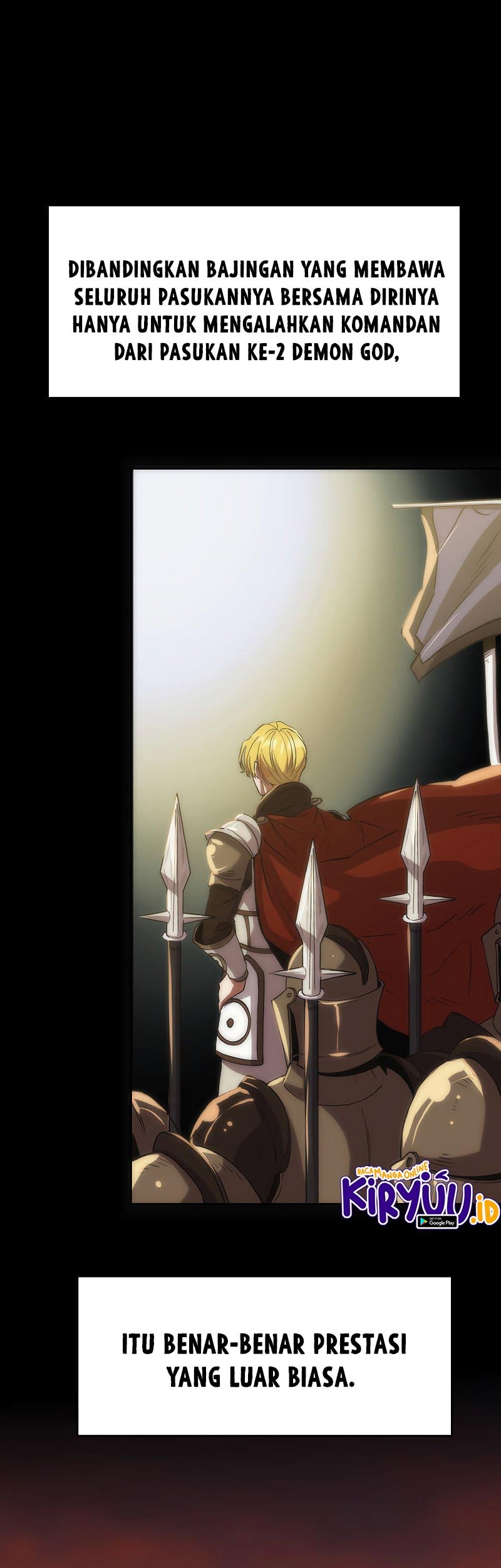 Archmage Transcending Through Regression chapter 07 halaman 9