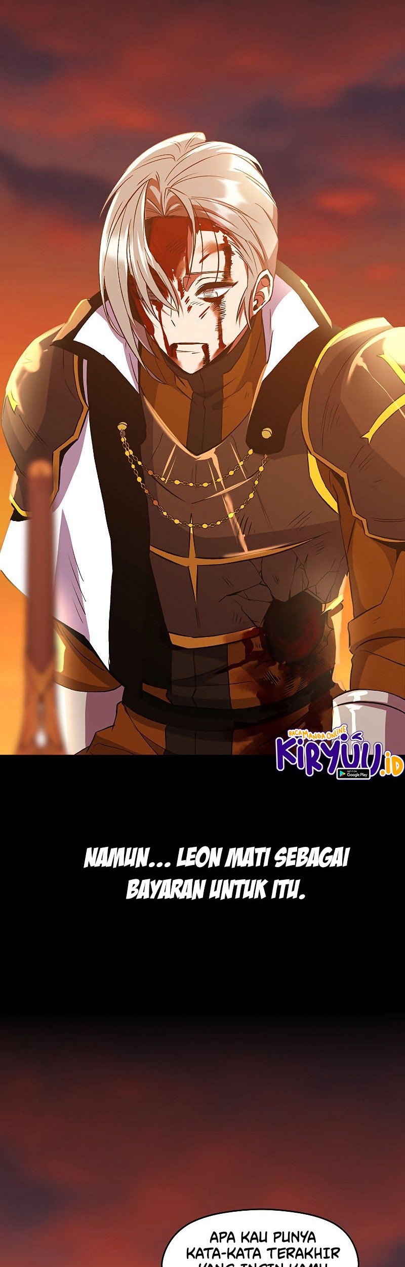 Archmage Transcending Through Regression chapter 07 halaman 10