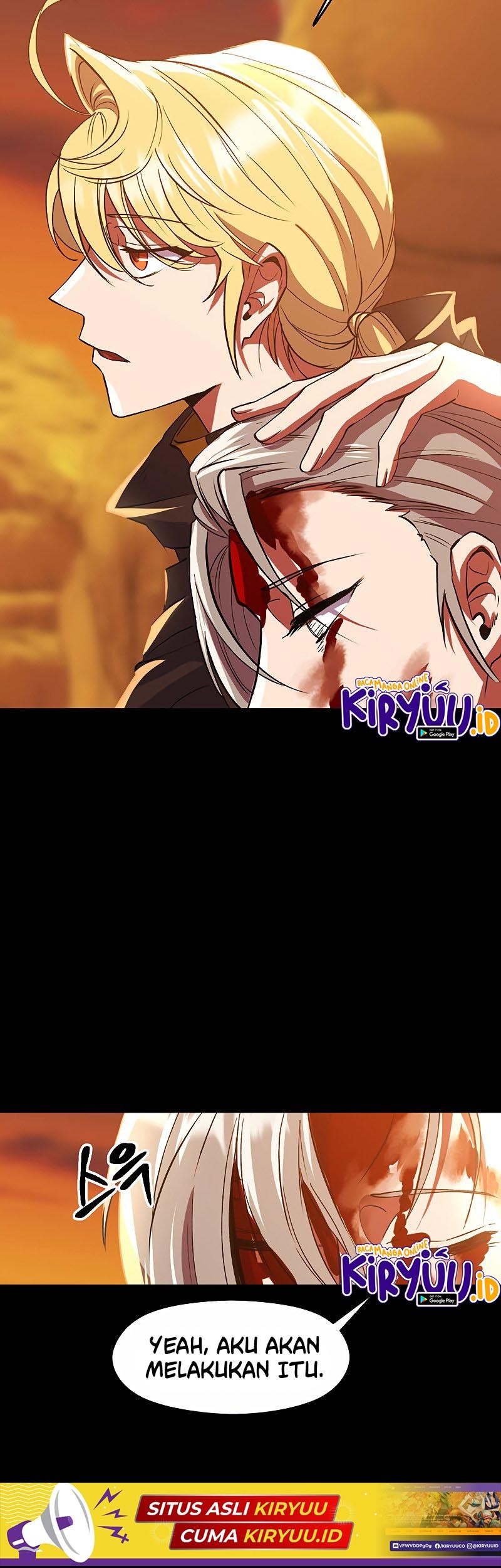 Archmage Transcending Through Regression chapter 07 halaman 13