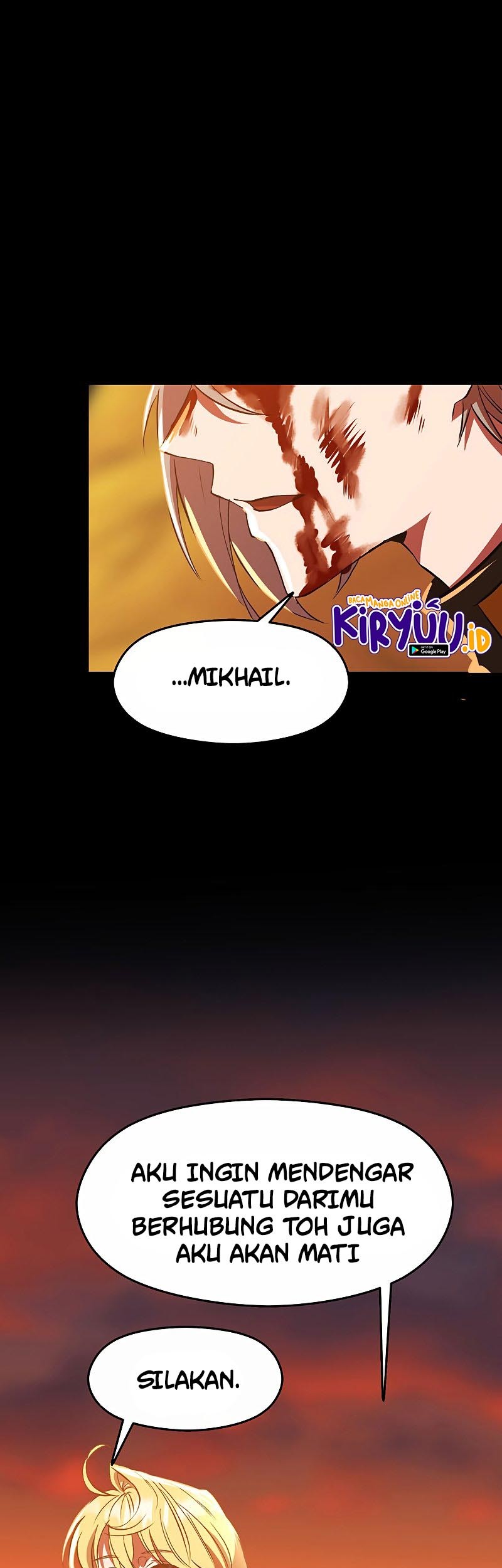 Archmage Transcending Through Regression chapter 07 halaman 15