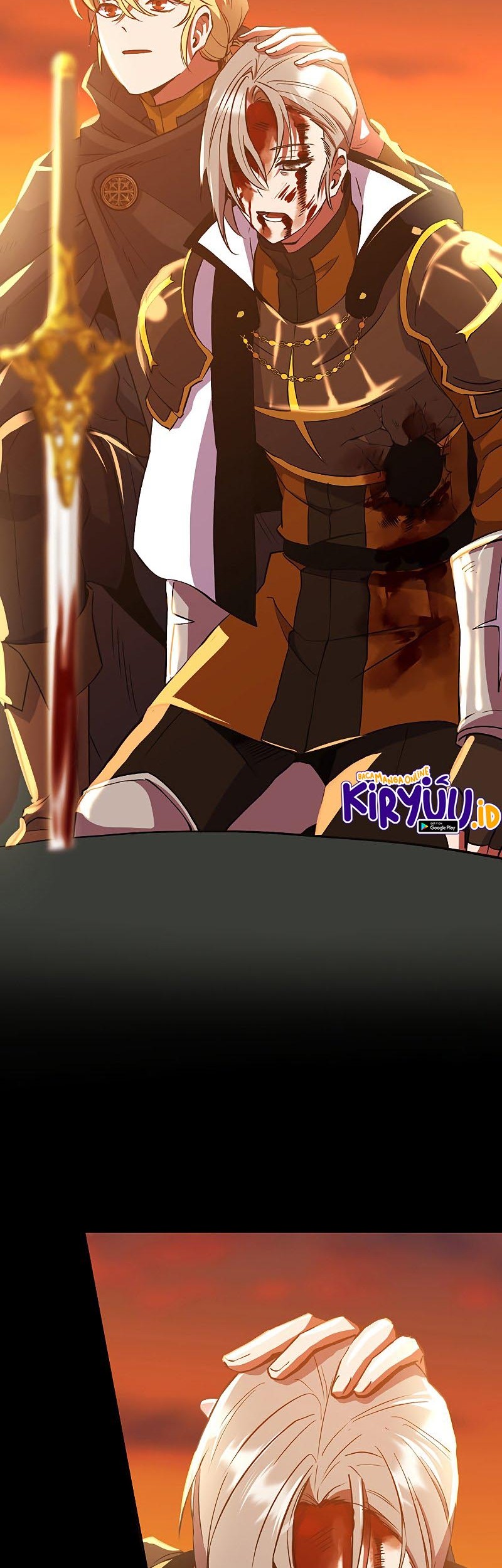Archmage Transcending Through Regression chapter 07 halaman 16