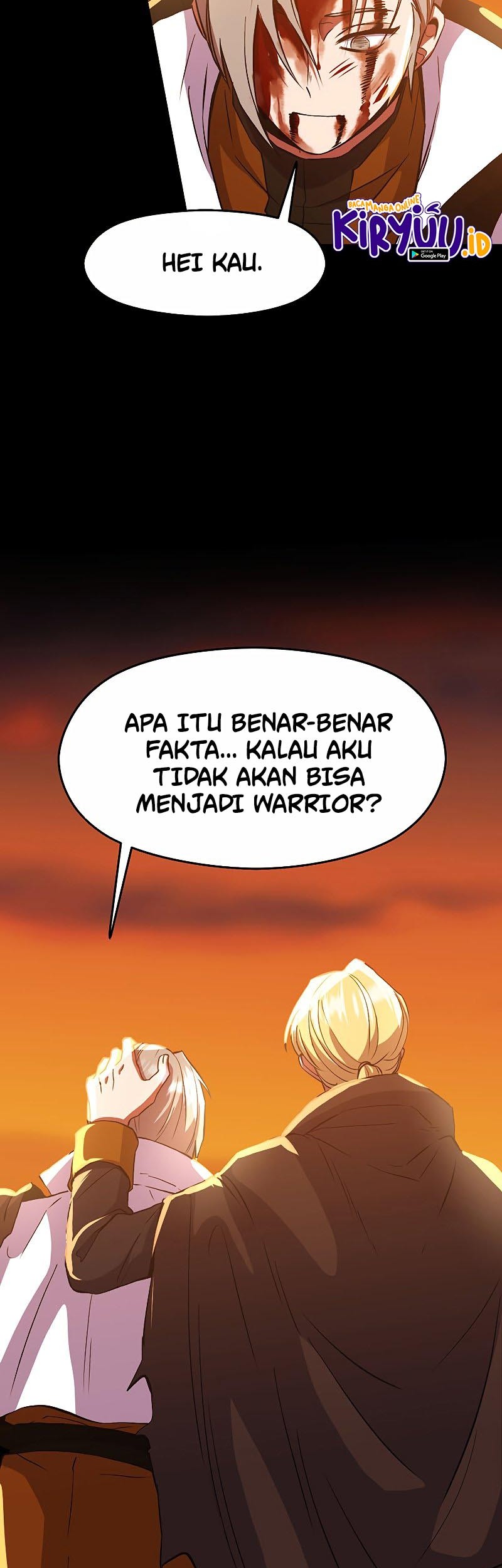 Archmage Transcending Through Regression chapter 07 halaman 17