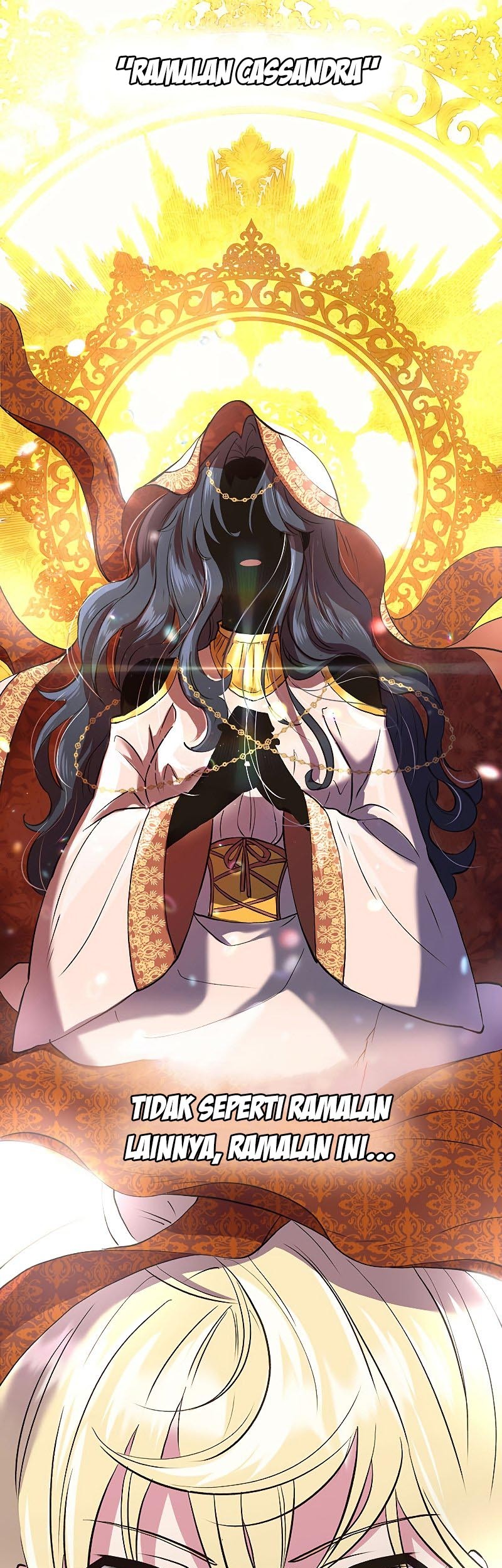 Archmage Transcending Through Regression chapter 07 halaman 26