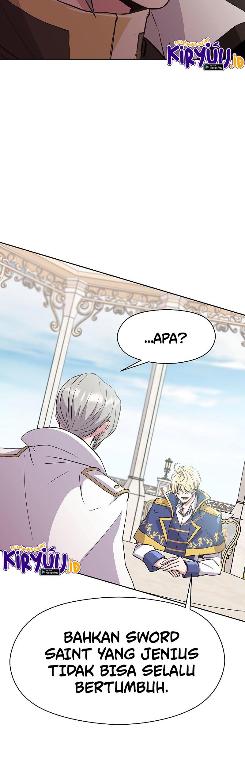 Archmage Transcending Through Regression chapter 07 halaman 32