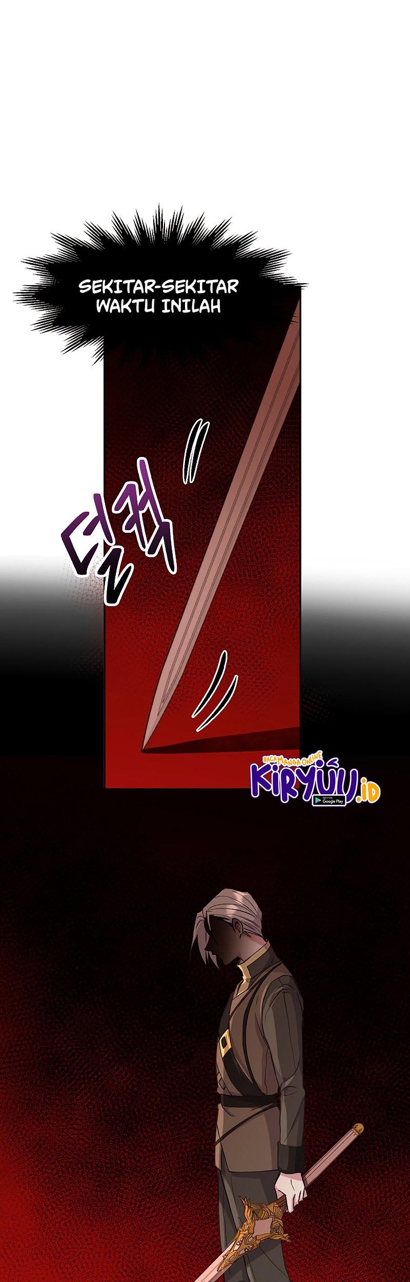 Archmage Transcending Through Regression chapter 07 halaman 33