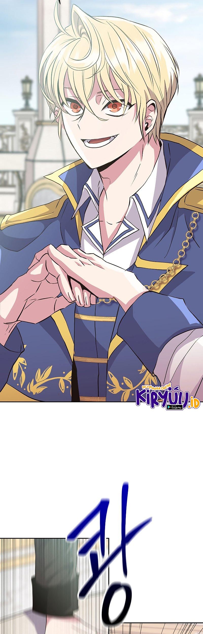 Archmage Transcending Through Regression chapter 07 halaman 38