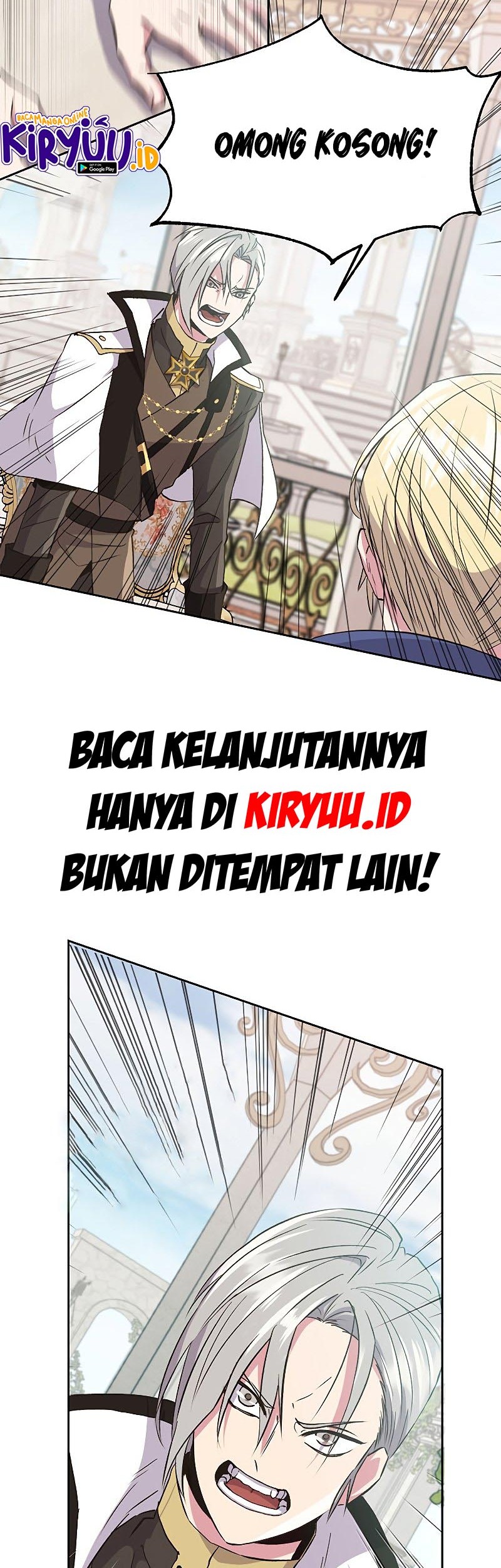Archmage Transcending Through Regression chapter 07 halaman 39