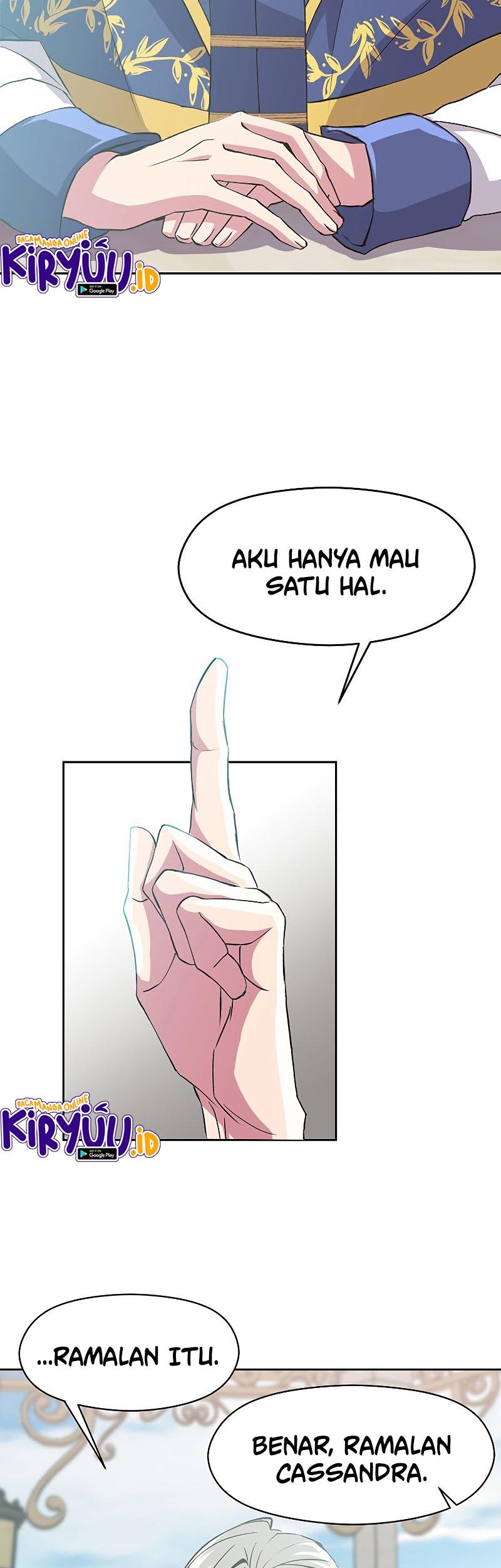 Archmage Transcending Through Regression chapter 07 halaman 44