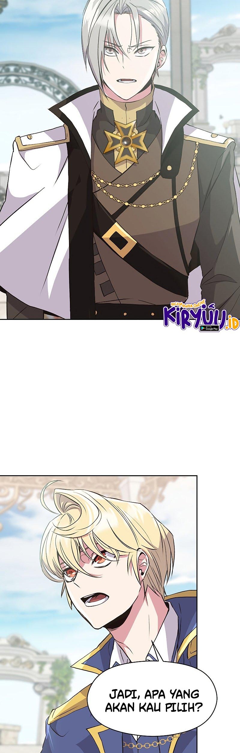 Archmage Transcending Through Regression chapter 07 halaman 45