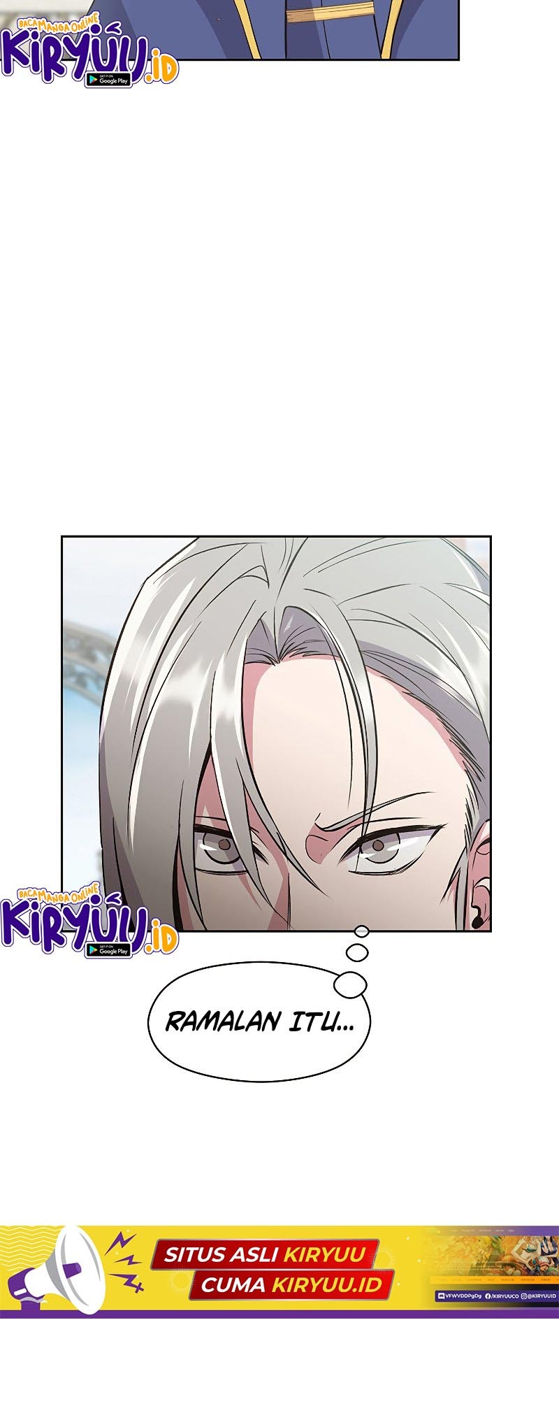 Archmage Transcending Through Regression chapter 07 halaman 46