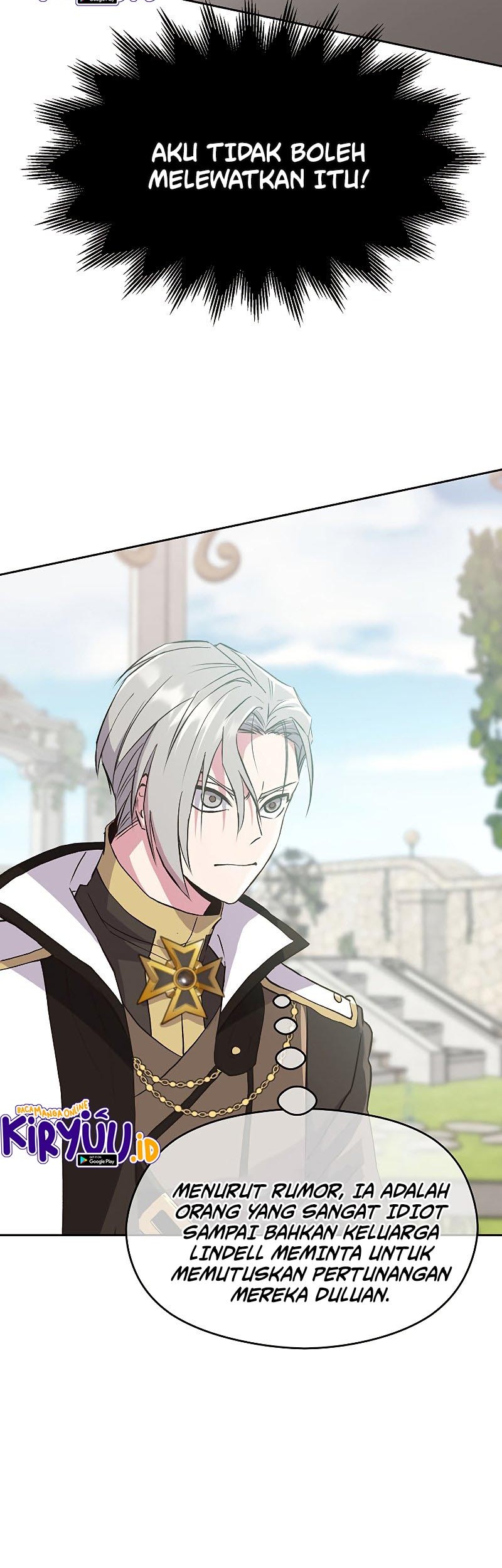 Archmage Transcending Through Regression chapter 07 halaman 49