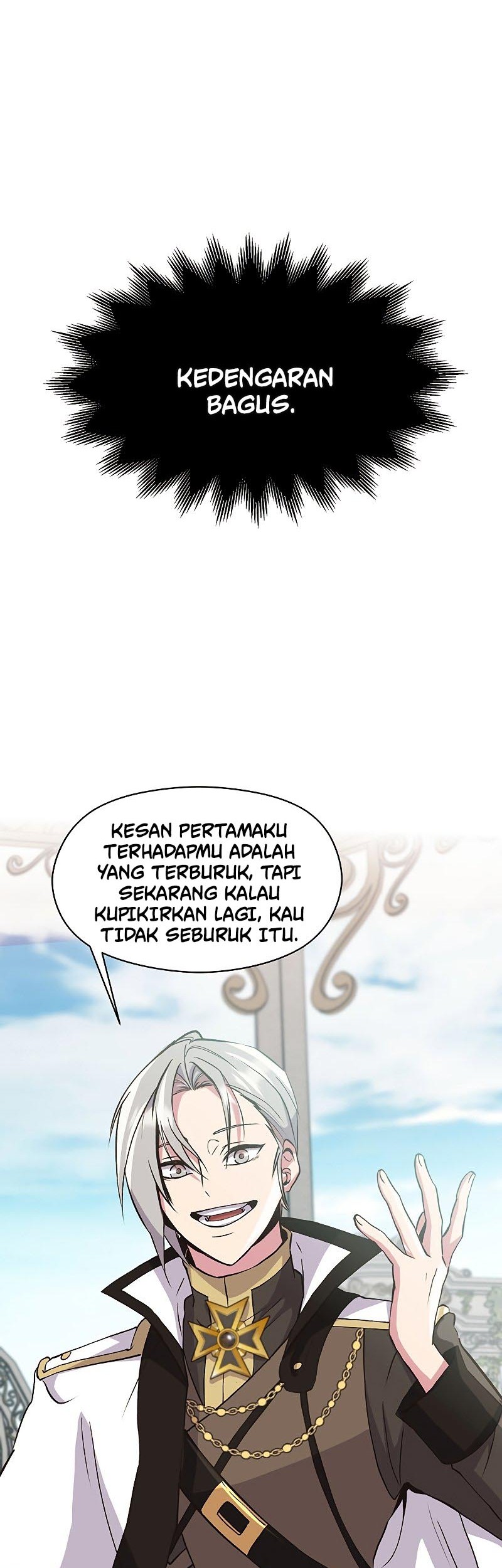 Archmage Transcending Through Regression chapter 07 halaman 54