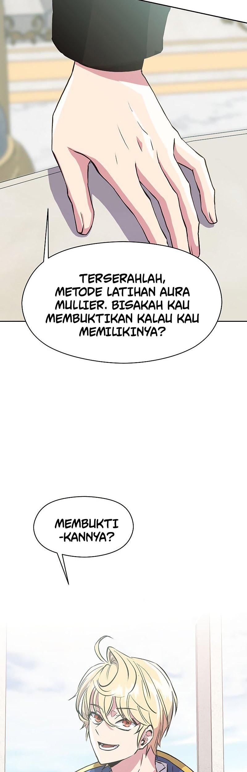 Archmage Transcending Through Regression chapter 07 halaman 56
