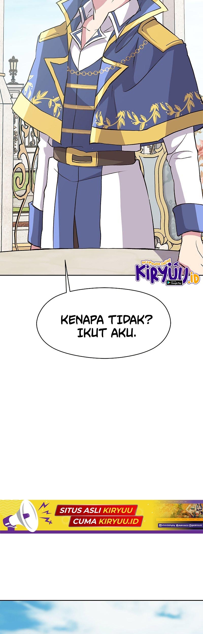Archmage Transcending Through Regression chapter 07 halaman 57
