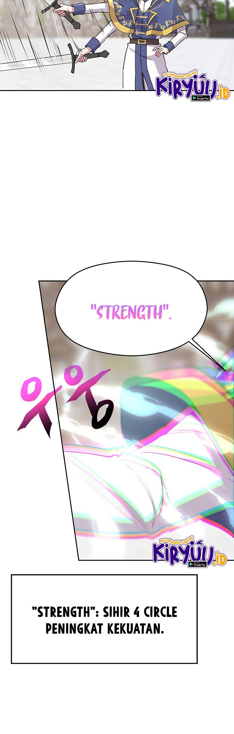 Archmage Transcending Through Regression chapter 07 halaman 62