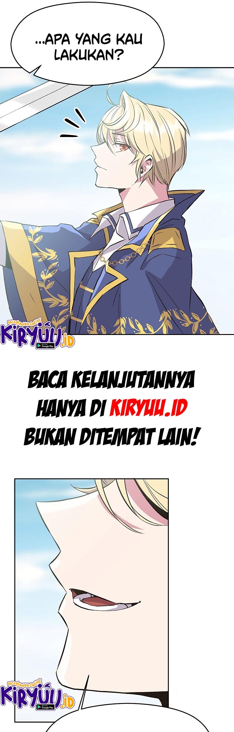 Archmage Transcending Through Regression chapter 07 halaman 64