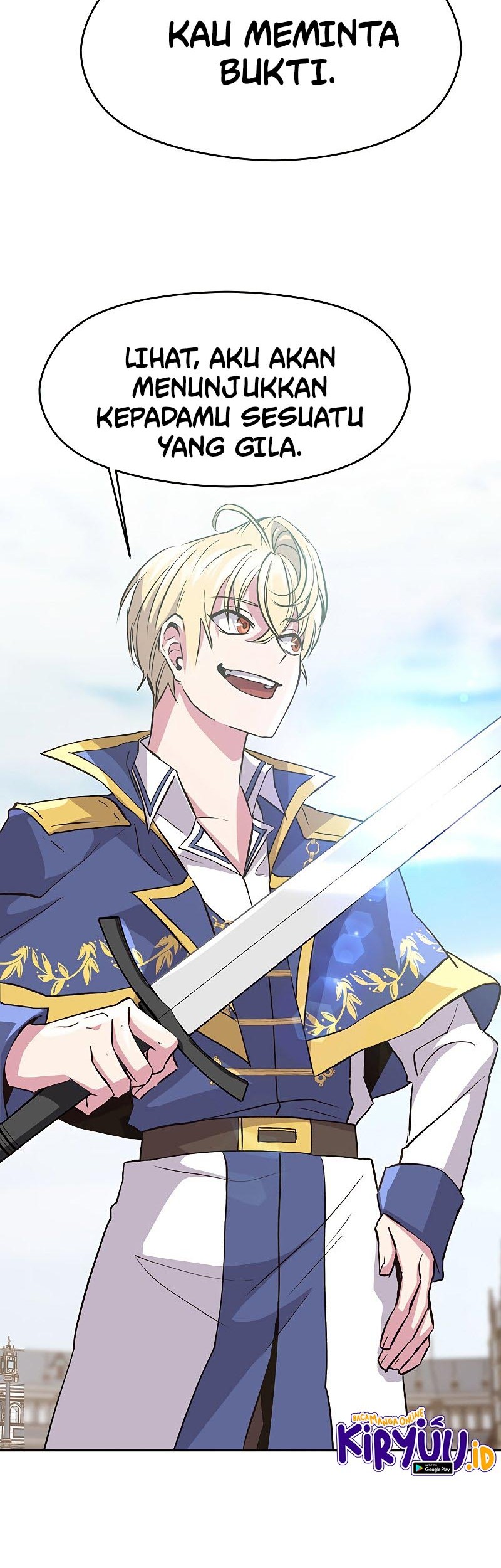 Archmage Transcending Through Regression chapter 07 halaman 65