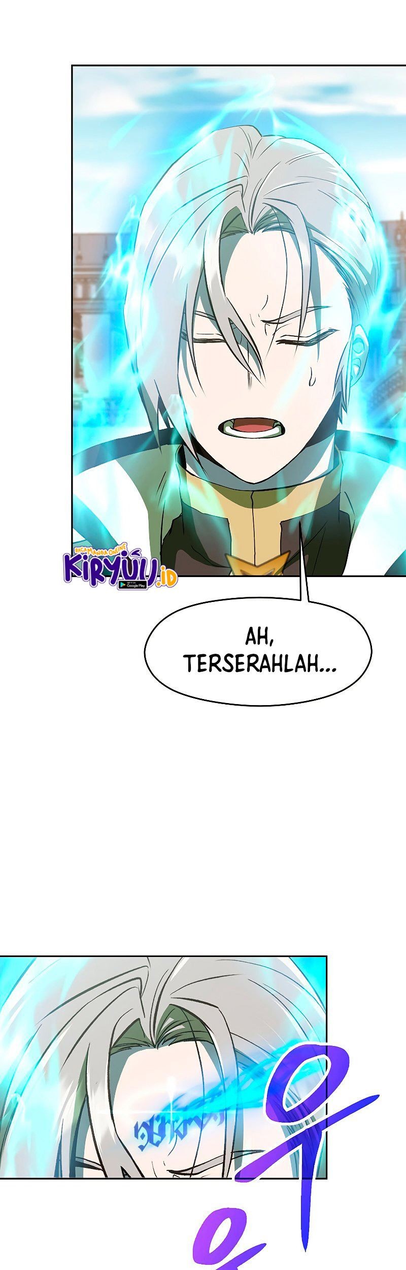 Archmage Transcending Through Regression Bab 08 halaman 8