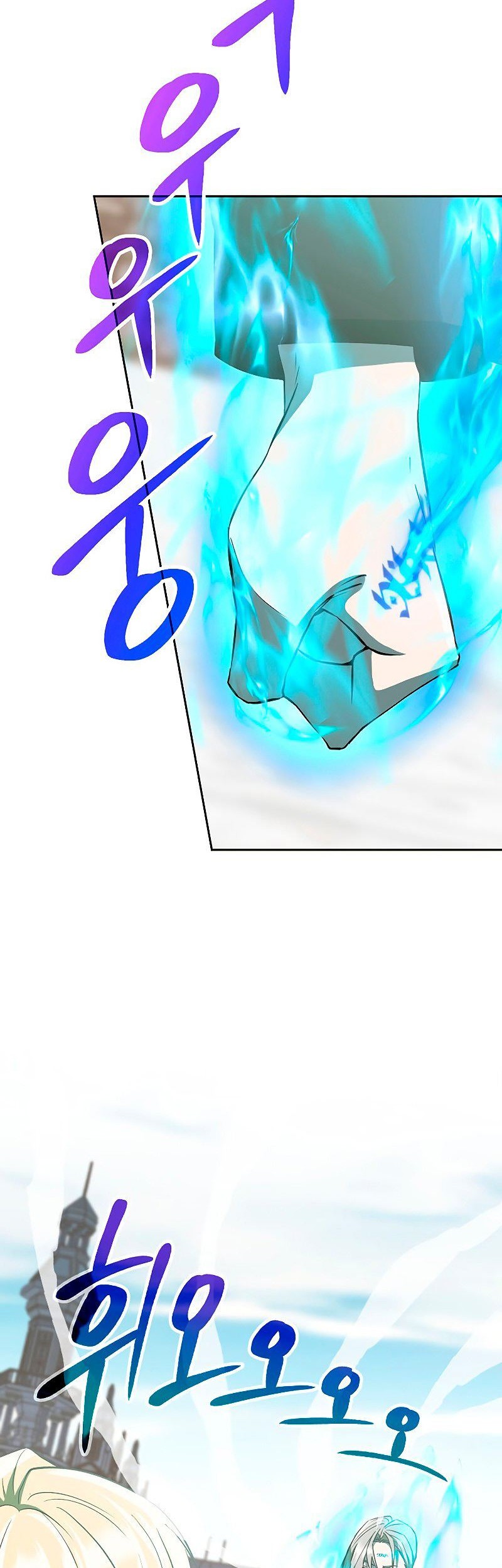 Archmage Transcending Through Regression Bab 08 halaman 9