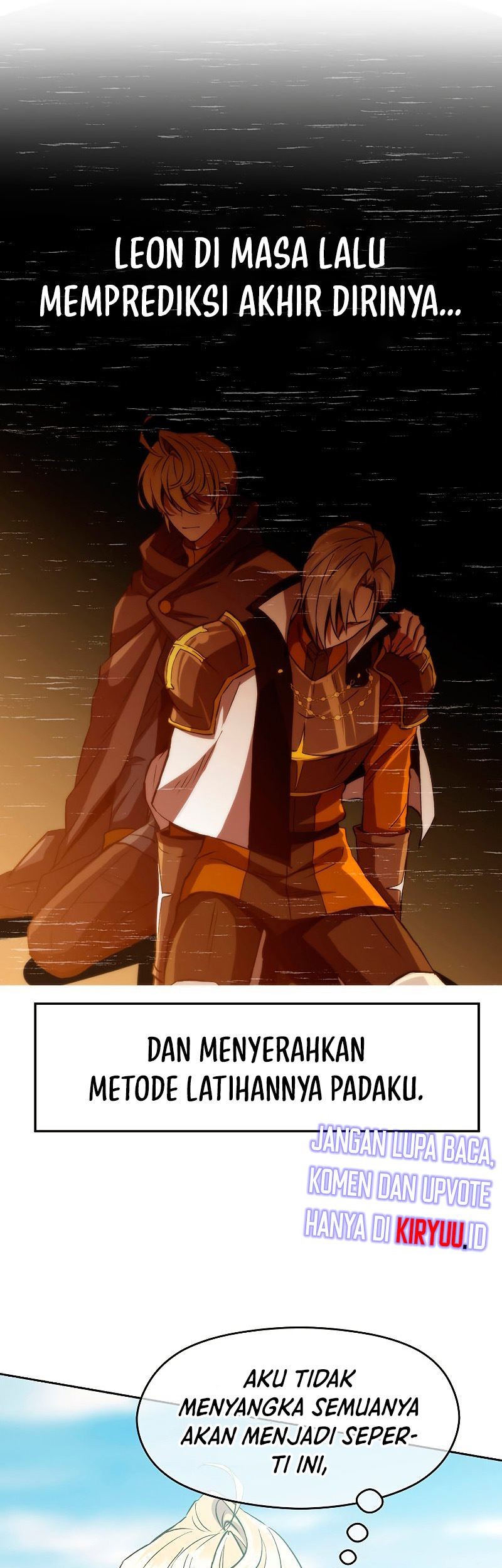 Archmage Transcending Through Regression Bab 08 halaman 17