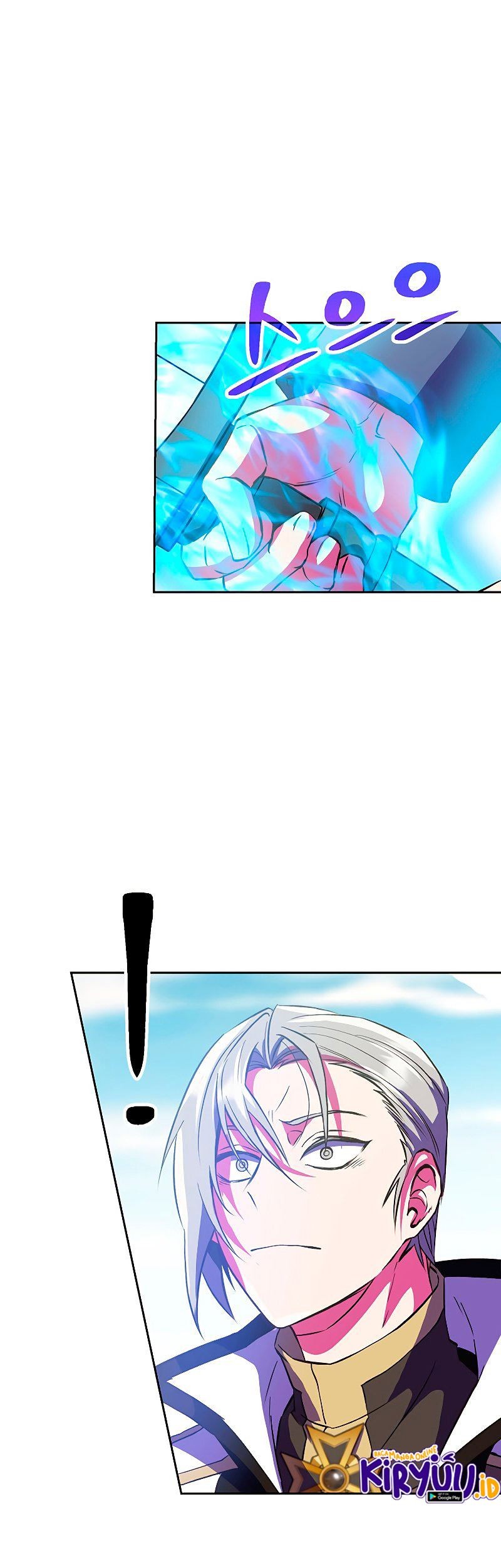 Archmage Transcending Through Regression Bab 08 halaman 20