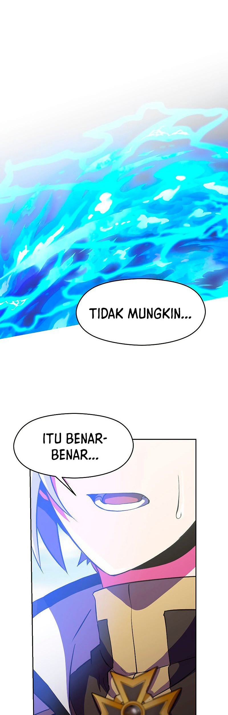 Archmage Transcending Through Regression Bab 08 halaman 21