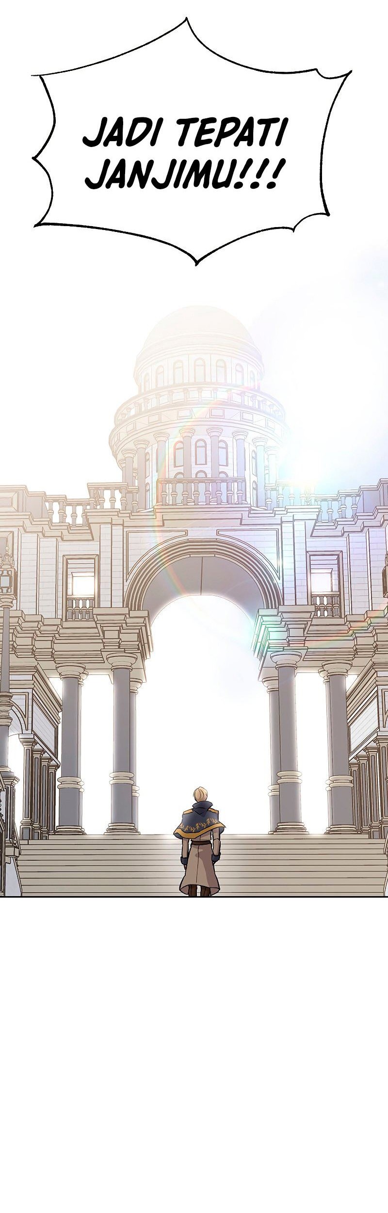 Archmage Transcending Through Regression Bab 08 halaman 38