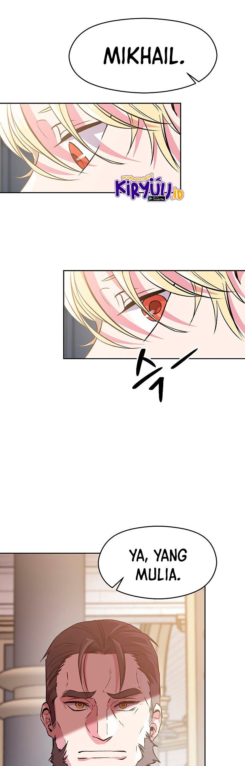 Archmage Transcending Through Regression Bab 08 halaman 40