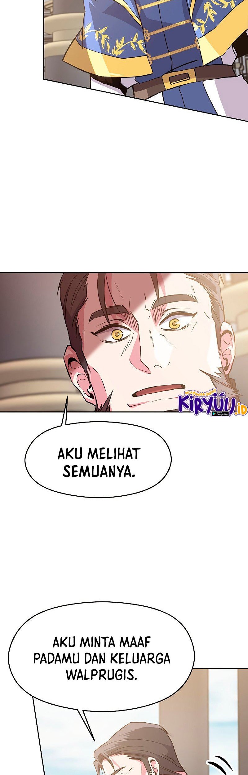 Archmage Transcending Through Regression Bab 08 halaman 44