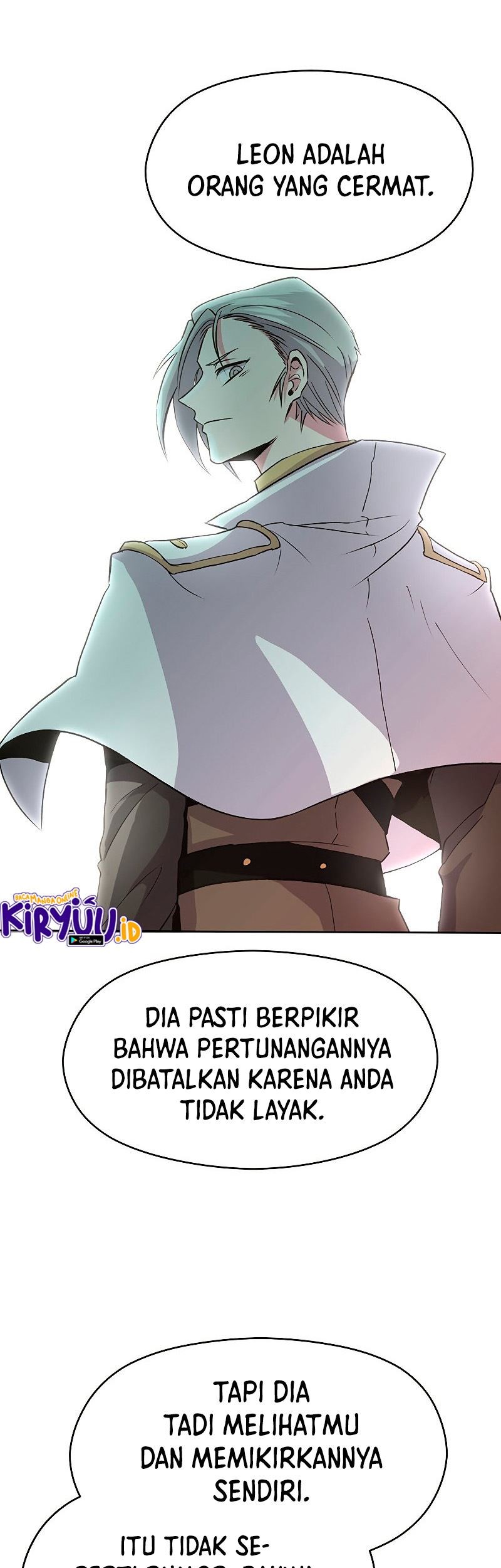 Archmage Transcending Through Regression Bab 08 halaman 52