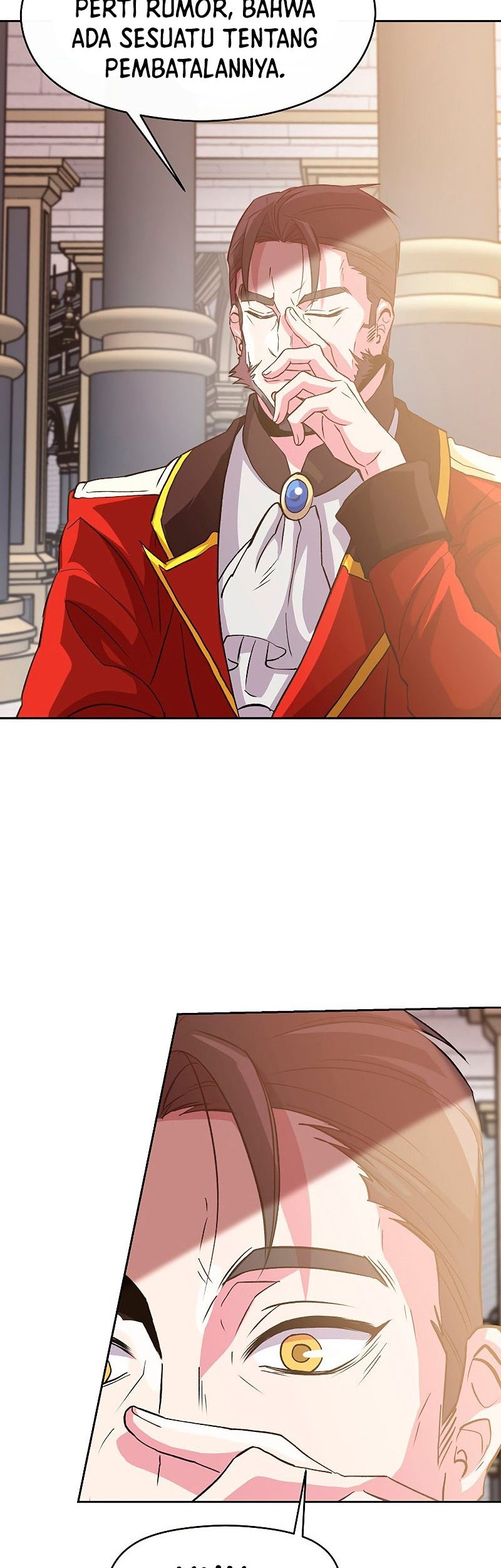 Archmage Transcending Through Regression Bab 08 halaman 53