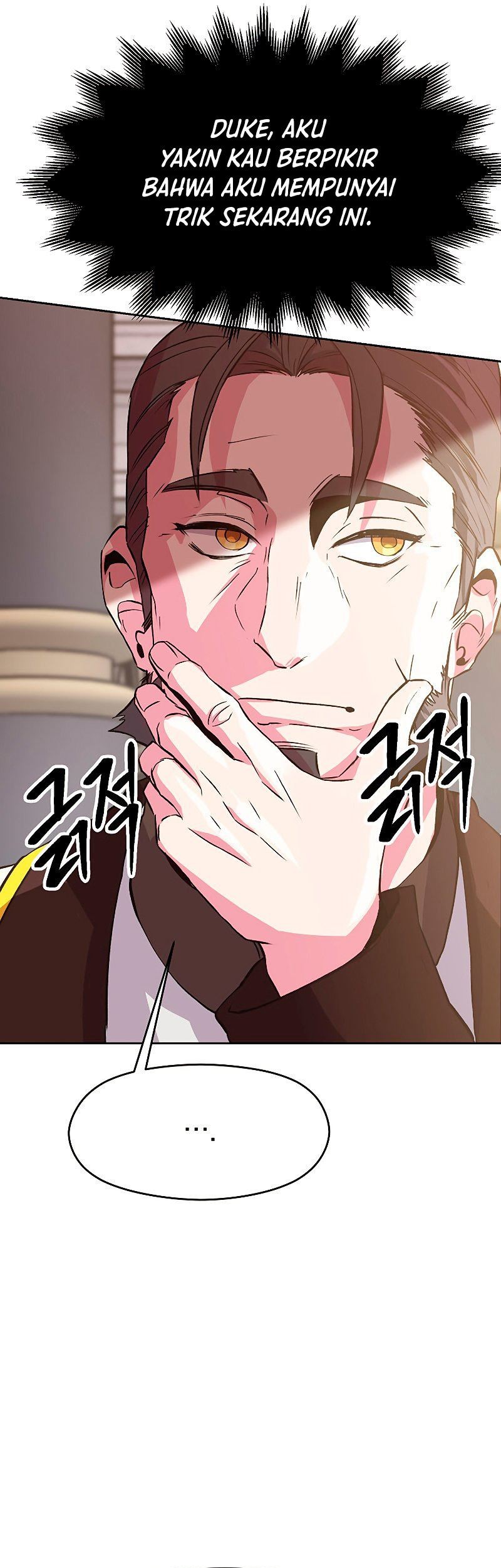 Archmage Transcending Through Regression Bab 08 halaman 61
