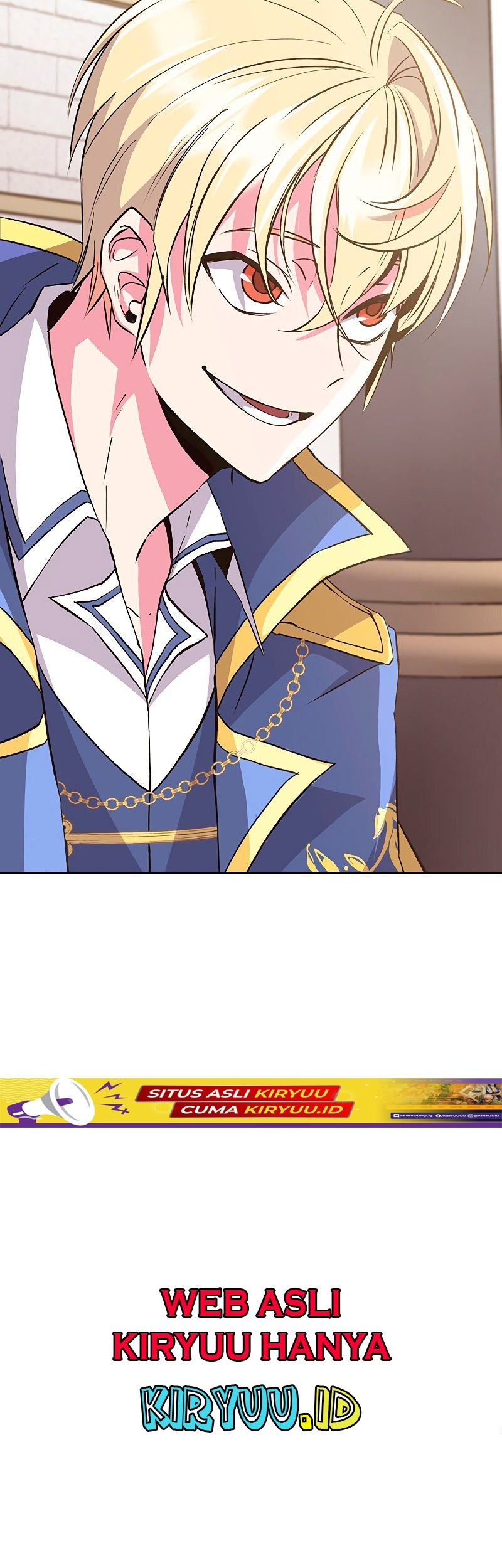Archmage Transcending Through Regression Bab 08 halaman 63